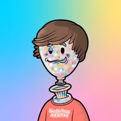 AirHeadz #2634