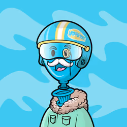 AirHeadz #3586