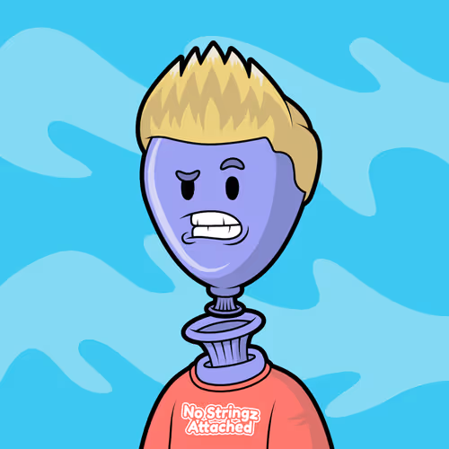 Airheadznft