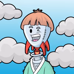 AirHeadz #1563