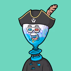 AirHeadz #1404