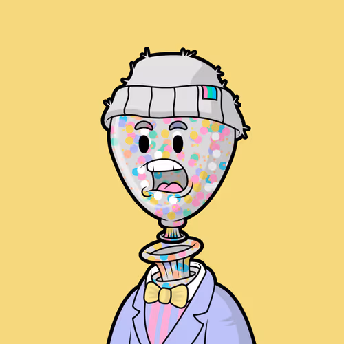 Airheadznft