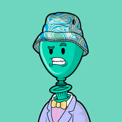 AirHeadz #374