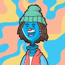 AirHeadz #3662