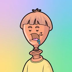 AirHeadz #4271