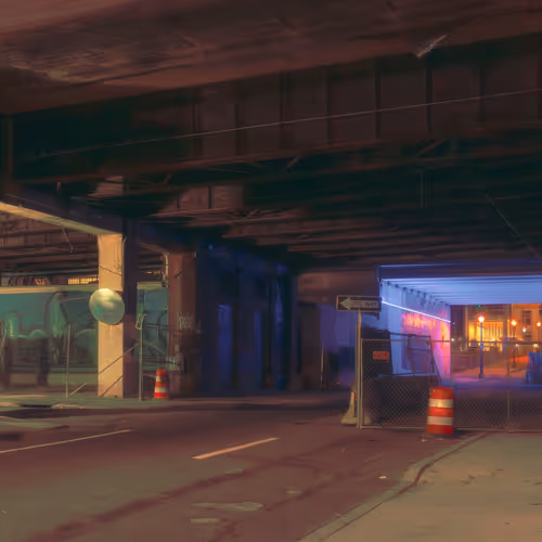 Nocturnal 4
