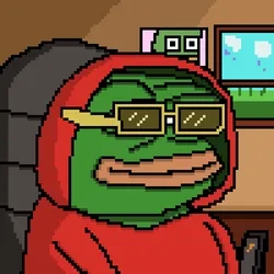 Degen Frog Club #242