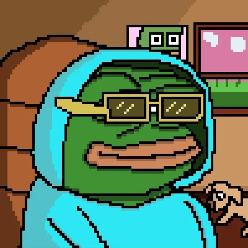 Degenfrogclub