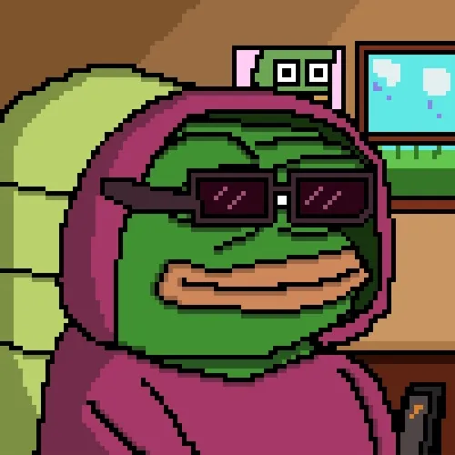 Degenfrogclub