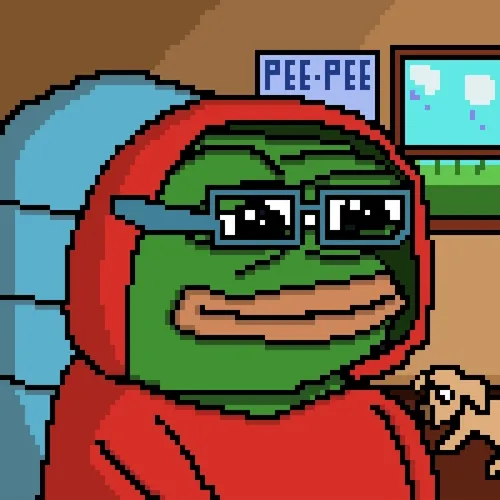 Degenfrogclub
