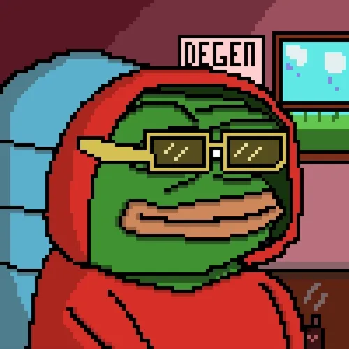 Degenfrogclub