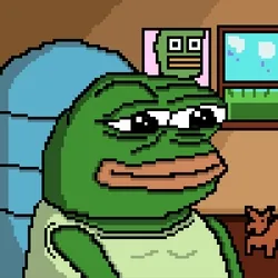 Degen Frog Club #231