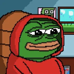 Degen Frog Club #11