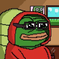 Degen Frog Club #999