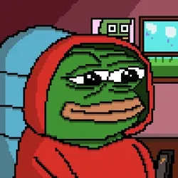 Degen Frog Club #260