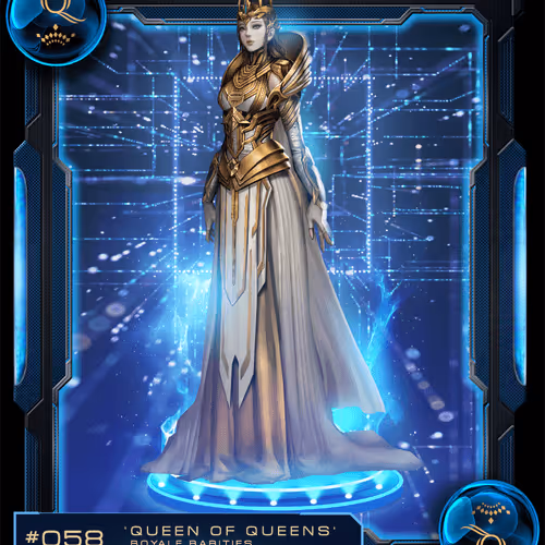 Royale Rarities
