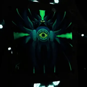 Rstlss The Key