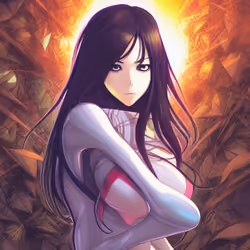 Hanako #153