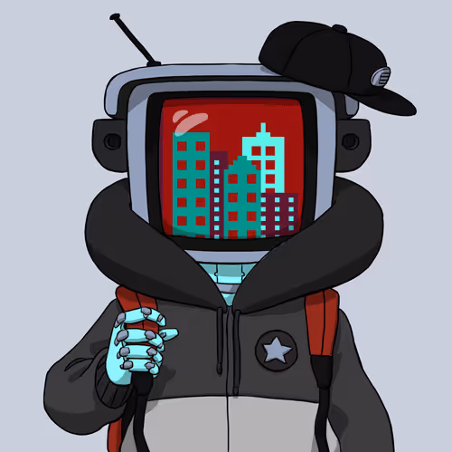 #16 - Kitt Gamma