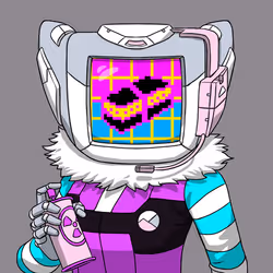 #1491 - Raz Kappa V