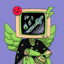 #103 - Roscoe Delta II