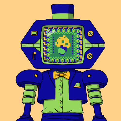 #822 - Fizz Etheta III