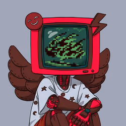 #712 - Roscoe Upsilon VII