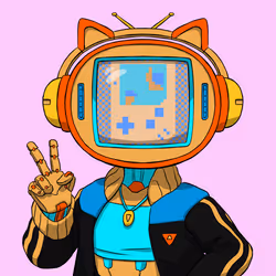 #441 - Cici Zeta II