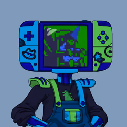 #976 - Dex Kappa IV