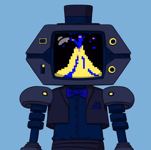 #1521 - Fizz Beta VI