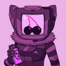#1195 - Raz Xi IV