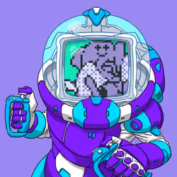 #1266 - Quark Beta VII