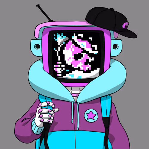 #1540 - Kitt Mu VII