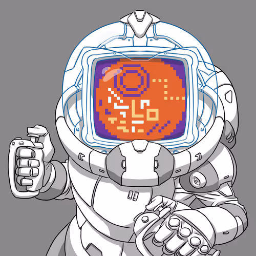 #30 - Quark Epsilon