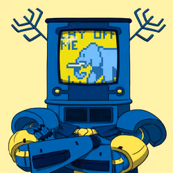 #734 - Argo Mu III