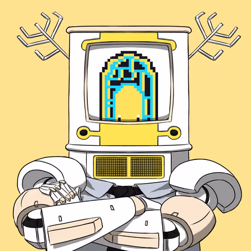 #1532 - Argo Iota VI