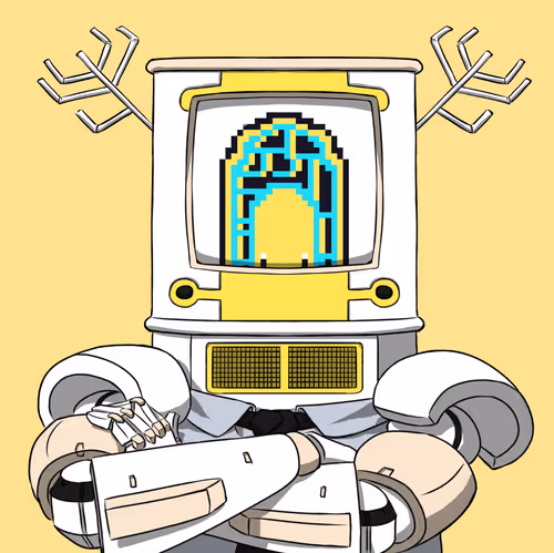#1532 - Argo Iota VI