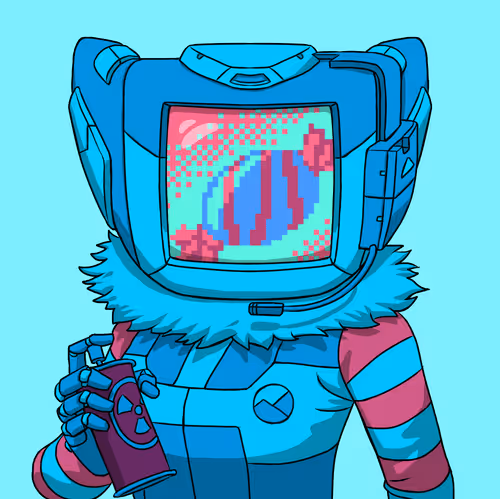 #1499 - Raz Mu V