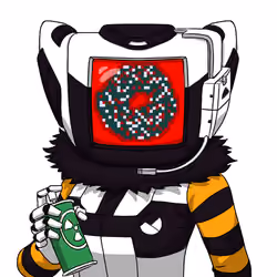 #1165 - Raz Lambda IV