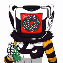 Item Media