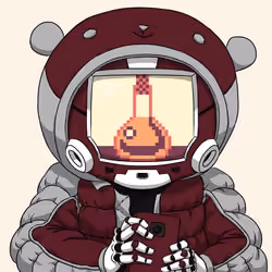 #635 - Teddy Delta IV