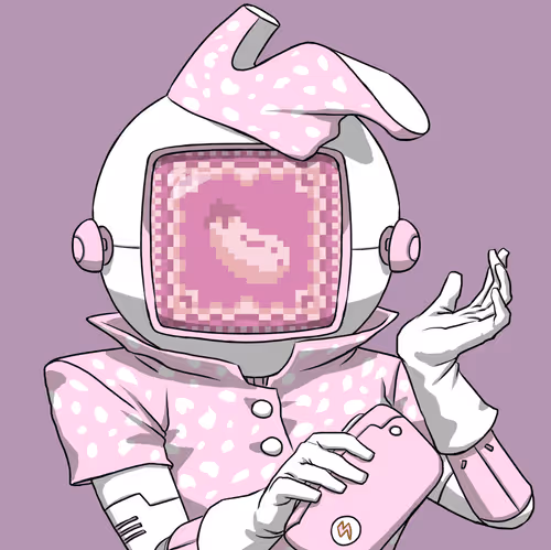 #987 - Charlie Omega III