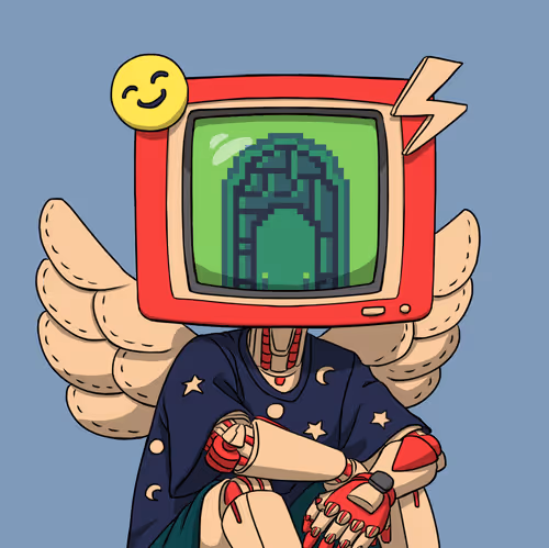 #1520 - Roscoe Eta XIII