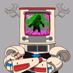 #977 - Argo Kappa IV