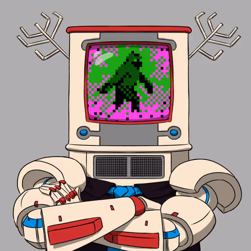 #977 - Argo Kappa IV