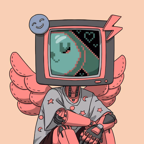 #1509 - Roscoe Epsilon XIII