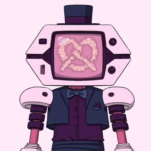 #1533 - Fizz Delta VI