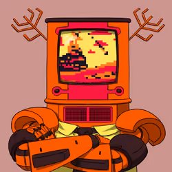 #1306 - Argo Nu V