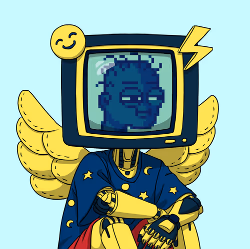 #1543 - Roscoe Kappa XIII