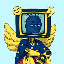 #1543 - Roscoe Kappa XIII